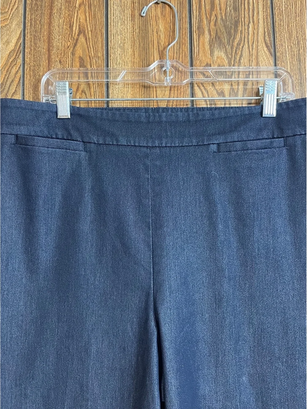 Talbots dark blue
